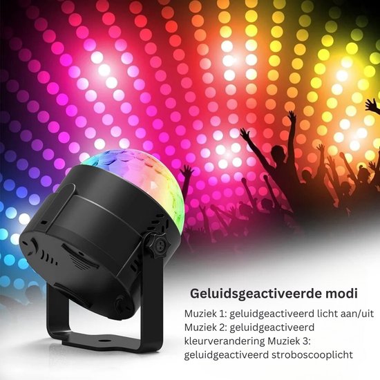 LED