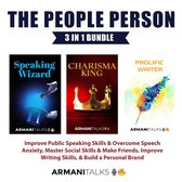 The People Person 3-in-1 Bundle