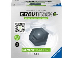 Ravensburger GraviTrax Power Connect - Knikkerbaan - 1 onderdelen - Vanaf 8 jaar