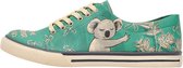 DOGO Dames Sneakers- Koala Hug 41