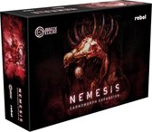 Extension Nemesis Carnomorphs - Anglais