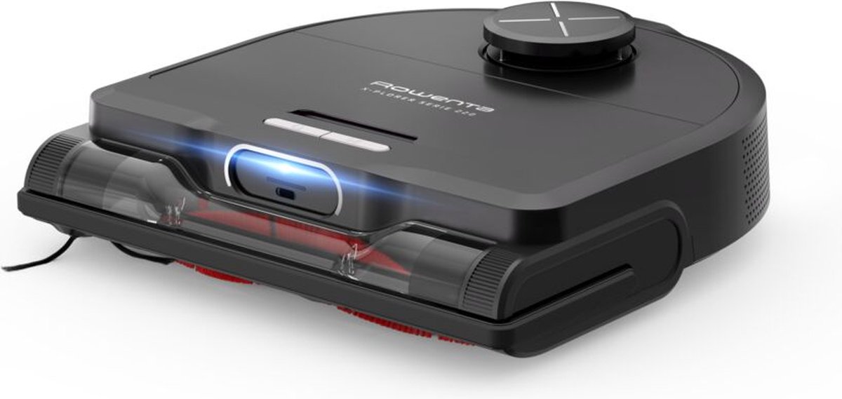 Afbeelding 2 van Rowenta X-Plorer Serie 220 RR9465 - Robotstofzuiger