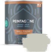 Peintagone - Wall Finish Semi-Mat - 0,5 liter - PE005 Heritage