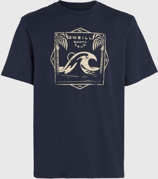 O'NEILL T- Shirts MIX & MATCH WAVE T-SHIRT