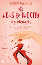 Heks & The City 2 - Op vleugels