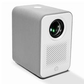 HP Smart Projector CC500 Citizen Cinema - FHD (1920x1080 px) - Projectieafstand 120-200 cm - 260 ANSI/ 500lumens - HDMI/ USB - Wit