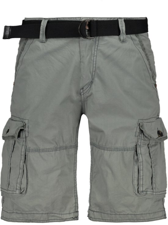 Cars Jeans Short Durras - Homme - Antra - (taille: XS)