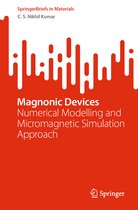 SpringerBriefs in Materials- Magnonic Devices