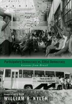 Participatory Democracy Versus Elitist Democracy