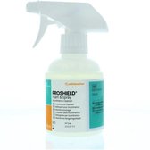 Proshield Foam & Spray 235 ml | Incontinentie reiniger Smith&nephew - Vloeistof - (incontinentie) huidreiniger