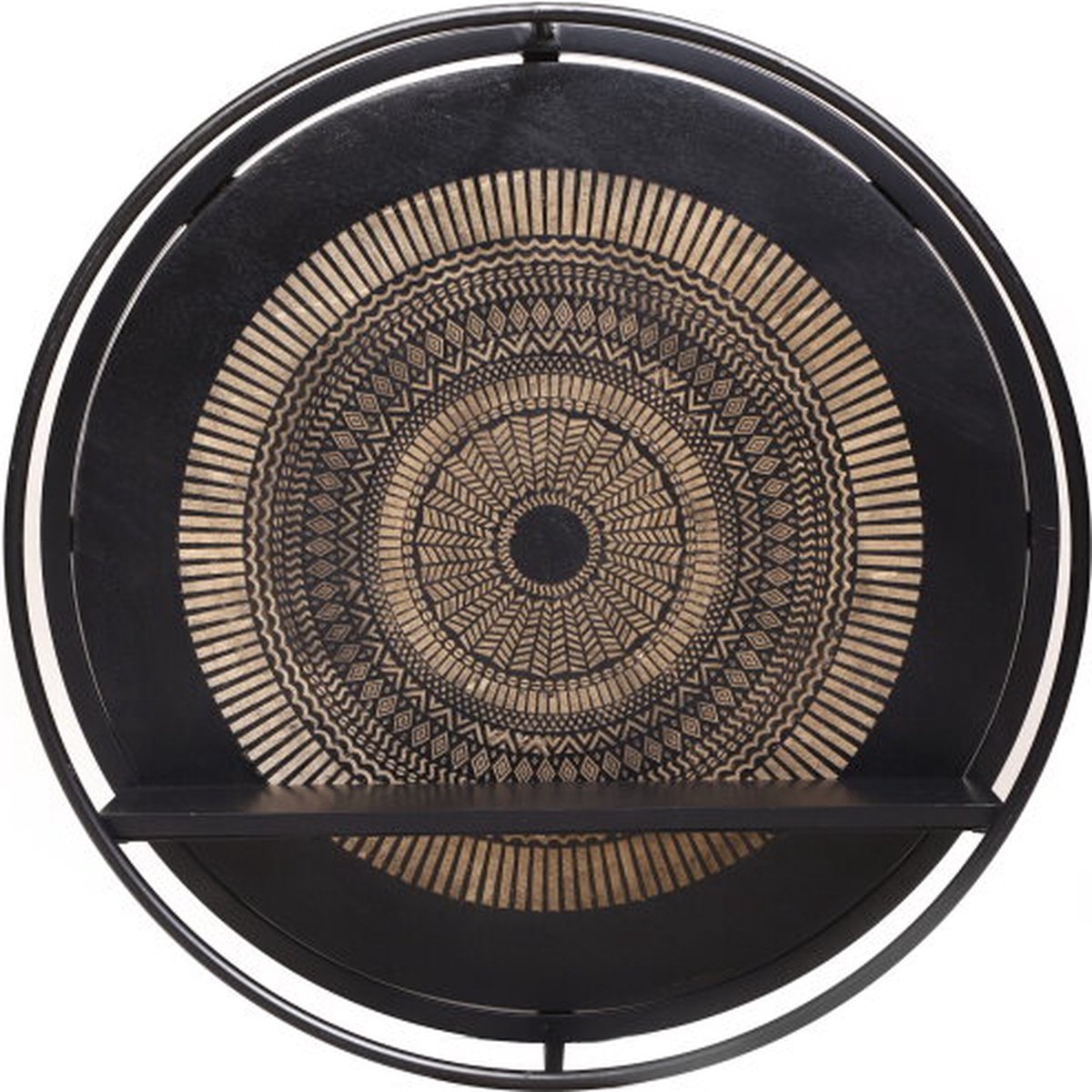 Starfurn - Wandrek Mae Ø68 cm