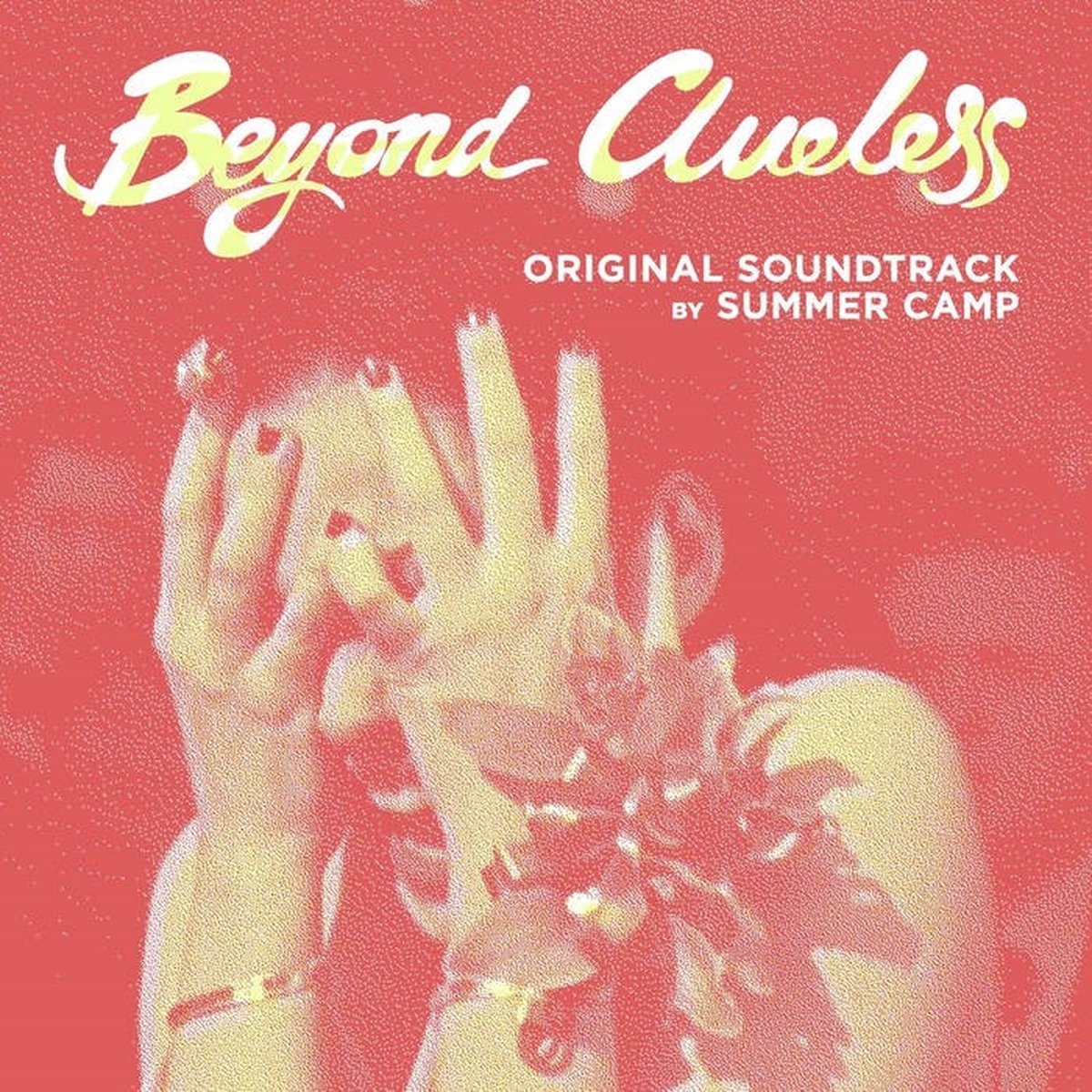 Summer Camp - Beyond Clueless (LP) (Limited Edition)