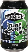 Turf'n Surf Tripel - vandeStreek