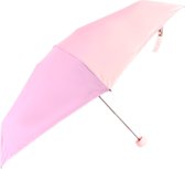 Biggdesign Moods Up Mini parapluie rose