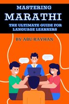 Learn Indic Languages - Mastering Marathi