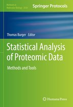 Methods in Molecular Biology 2426 - Statistical Analysis of Proteomic Data
