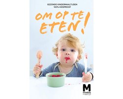 Om op te eten