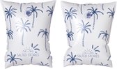 Your Wishes Swimming Armbands Tropic shortbread | Salted Stories 2-6 jaar