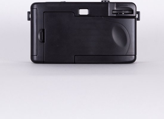 KODAK I60 Reusable 35mm Film Camera With 31mm Lens & Built-in Flash - Includes 400 ISO Film