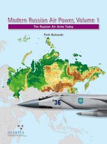 Modern Russian Air PowerVolume 1- Modern Russian Air Power, Volume 1