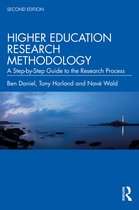 Higher Education Research Methodology