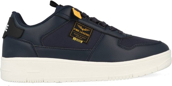 PME Legend Gobbler Veterschoen - Mannen - Blauw - Maat 42