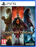 Dragon's Dogma 2 - PS5 Image