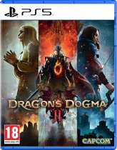 Bol.com Dragon's Dogma 2 - PS5 aanbieding