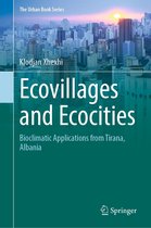 The Urban Book Series - Ecovillages and Ecocities