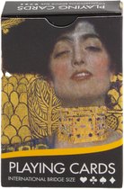 Speelkaarten, Gustave Klimt, Judith