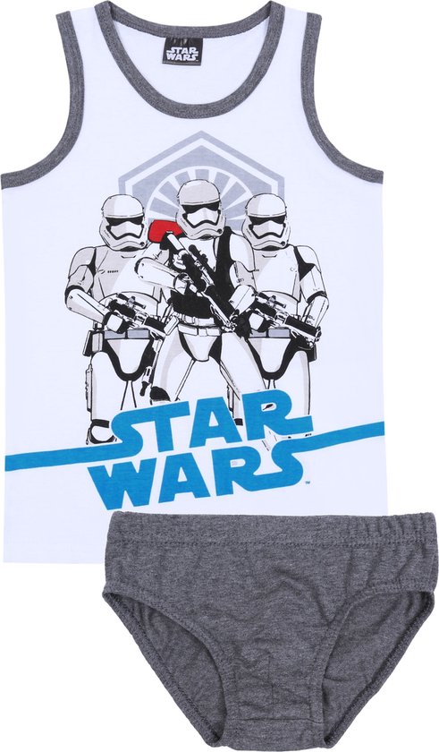 Star Wars kinder joggingbroek VintageSoft Star Wars kinder joggingbroek VintageSoft