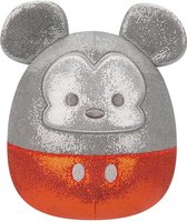 Disney 100th Anniversary 4Pack set1 - 5inch Squishmallow (Incl. Adoptiecertificaat)