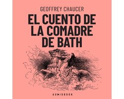 El cuento de la comadre de Bath