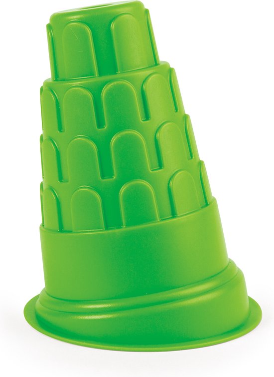 Hape Scheve Toren van Pisa (4 stuks)