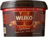 Wijko - Satésaus (Geconcentreerd) - 3,1kg
