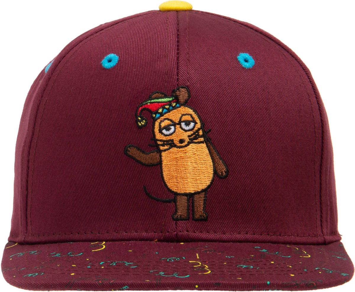 koaa Snapback Cap Maus - Alaaf