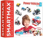 SmartMax Power Vehicles Mix