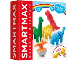 foto van SmartMax My First - Dinosaurs