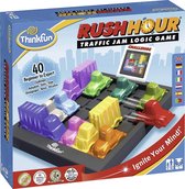 ThinkFun Rush Hour Spel - Breinbreker