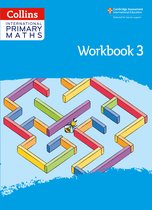 International Primary Maths Workbook Stage 3 Collins International Primary Maths