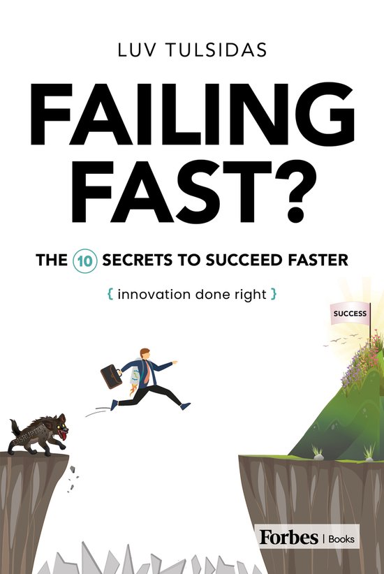 Failing Fast? - cover