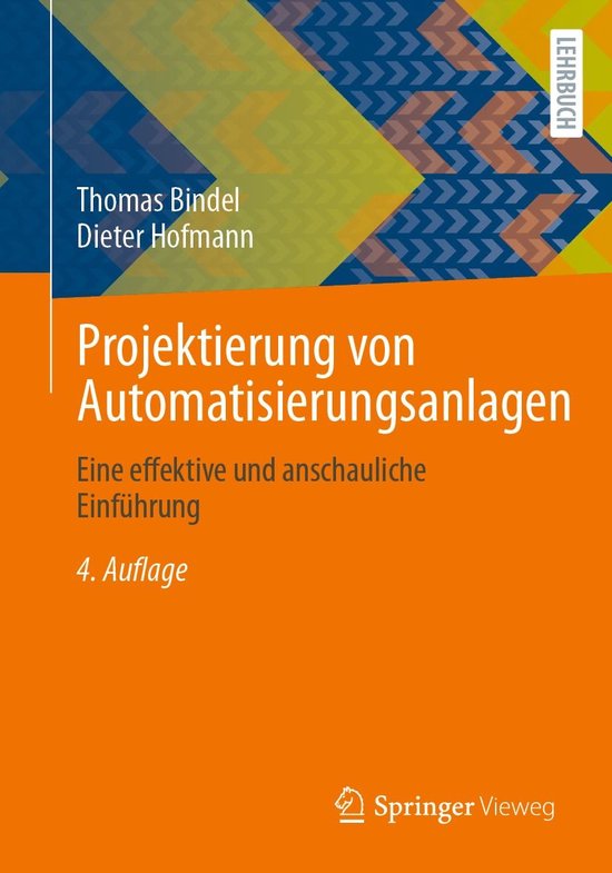 Computer Science and Engineering (German Language) - Projekt ... - cover