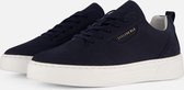 Cycleur de Lux Giclette Sneakers blauw Nubuck - Maat 45