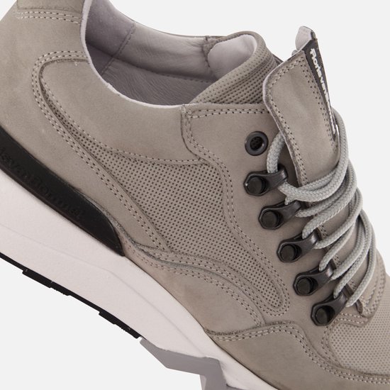 Nordan Original Sneaker Herren. Bequeme warm gefütterte Trainers. Herren Schuhe aus Leder. 41N09 braun/schwarz 301, 40 Nordan Original Sneaker Herren. Bequeme warm gefütterte Trainers. Herren Schuhe aus Leder. 41N09 braun/schwarz 301, 40