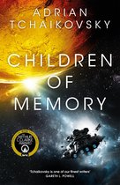 ISBN Children of Memory, Science Fiction, Anglais, 576 pages