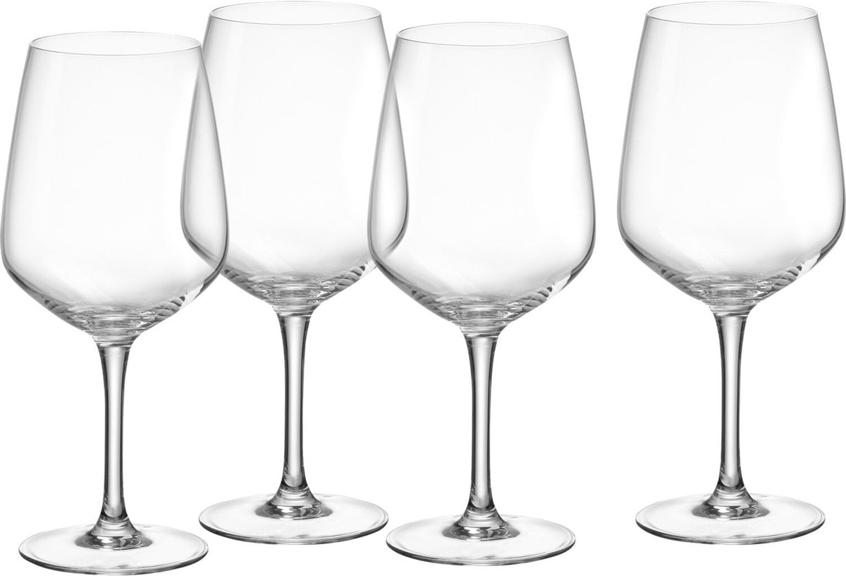 Luxe Wijnglazen set - Wijnglazen beker