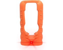 Himunication - HM100 float and flash case