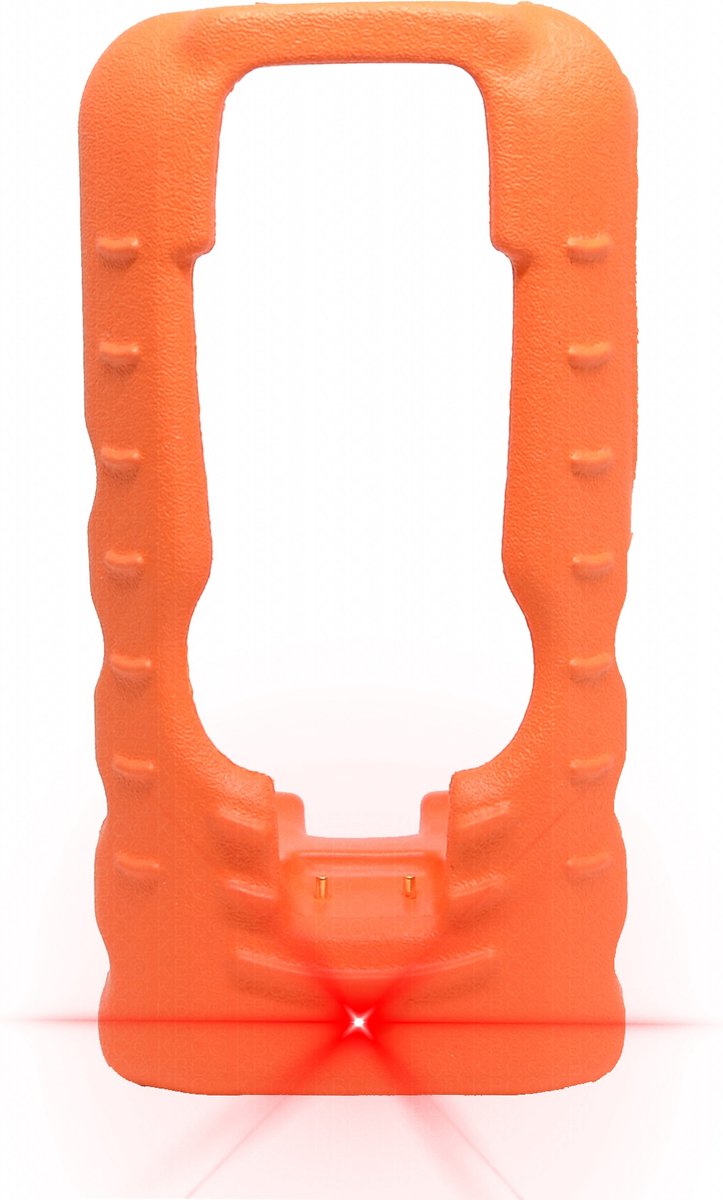 Himunication - HM100 float and flash case