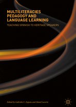 Multiliteracies Pedagogy and Language Learning