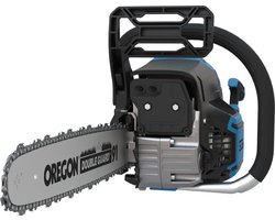 Güde KS 500-62 Benzine Kettingzaag 3,9 PK - 50cm